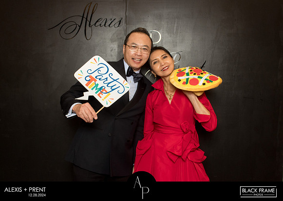 70152 - Alexis + Prent Wedding Photobooth 2024