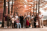 10031 - Leslie + Richard Extended Family Session 2022