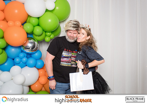 10340 - HighRadius Holiday Party Group 2024
