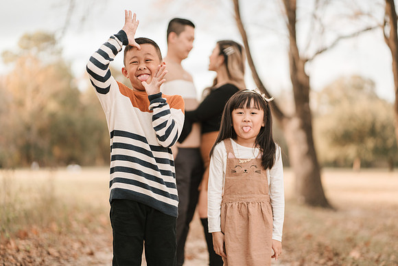 11599 - Tiffany + Mike Family Session 2020
