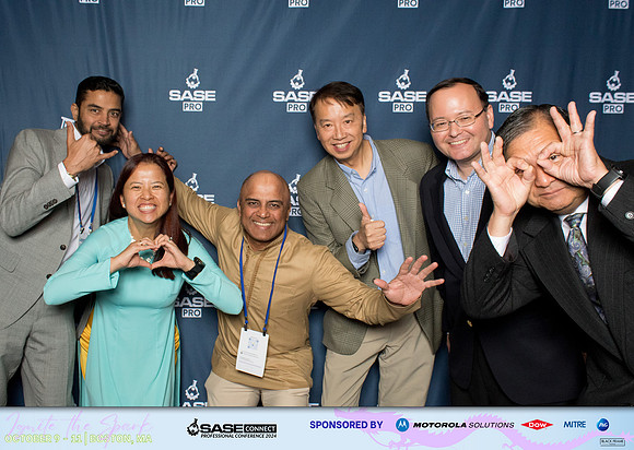 12868 - SASE NC Pro Photobooth 2024