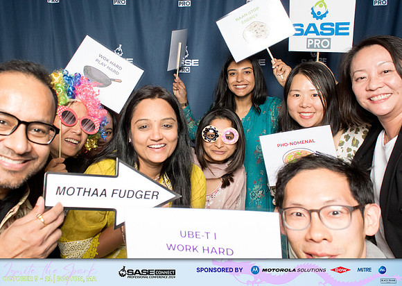 13032 - SASE NC Pro Photobooth 2024