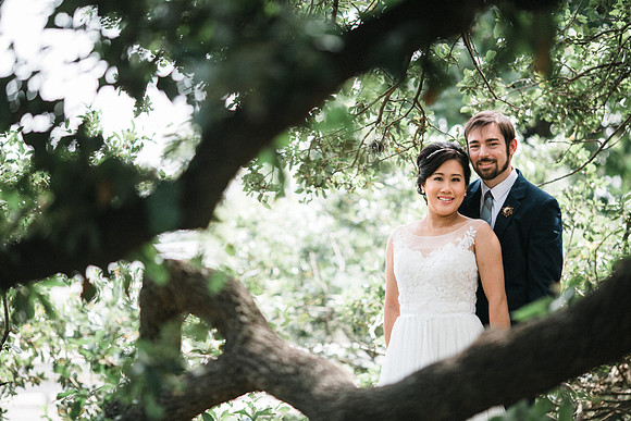 10099 - Tania + Scott Wedding