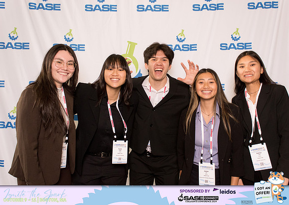 12514 - SASE NC Career Fair Photobooth 2024