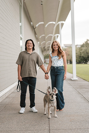 11873 - Mackenzie Vu Engagement 2023