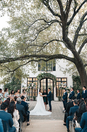 Thuy + Mike 1