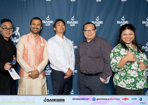 12748 - SASE NC Pro Photobooth 2024