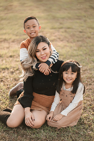 11008 - Tiffany + Mike Family Session 2020