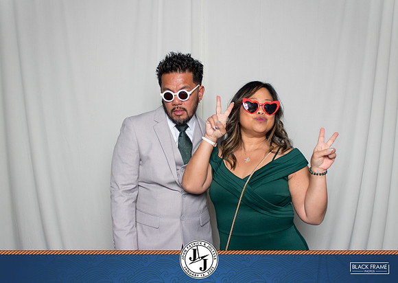20012 - Jolyssa + JP Wedding Photobooth 2025