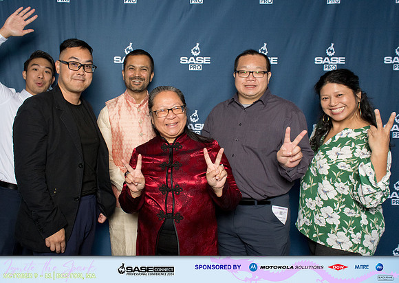 12754 - SASE NC Pro Photobooth 2024