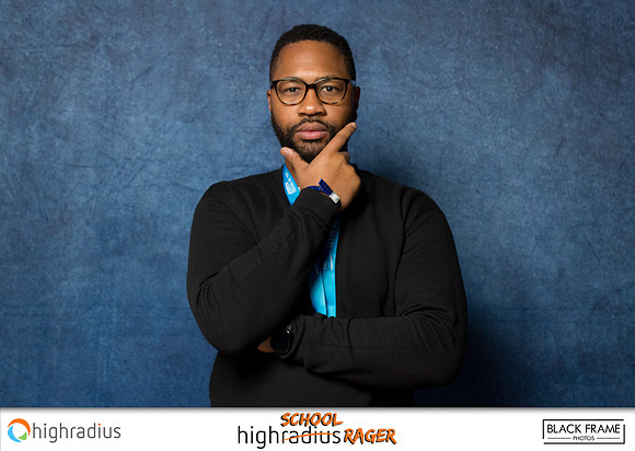 10279 - HighRadius Holiday Party Solo 2024