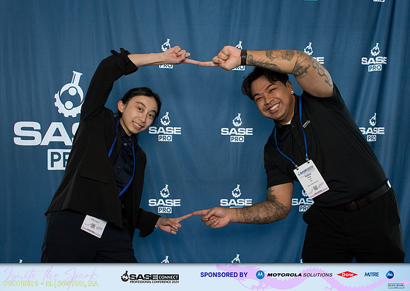 13123 - SASE NC Pro Photobooth 2024