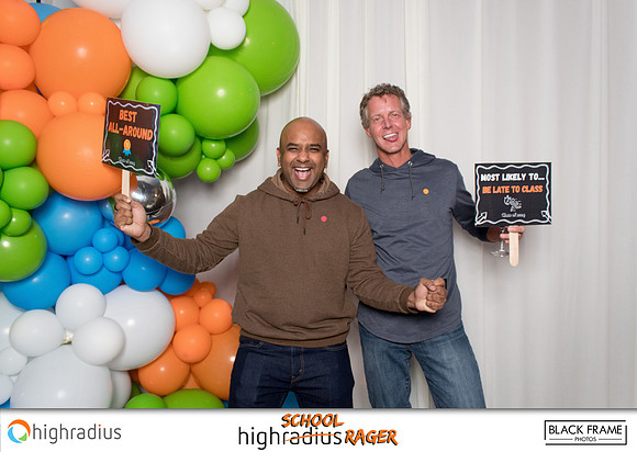 10308 - HighRadius Holiday Party Group 2024