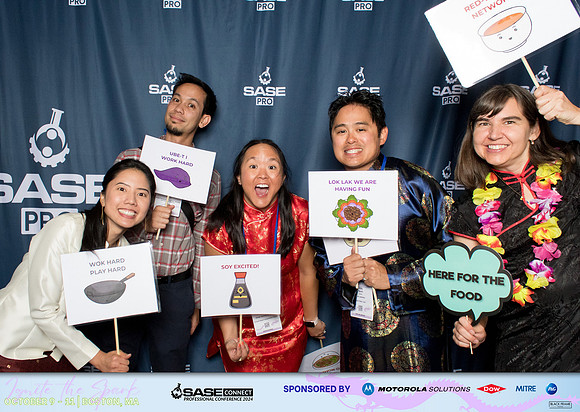 13066 - SASE NC Pro Photobooth 2024
