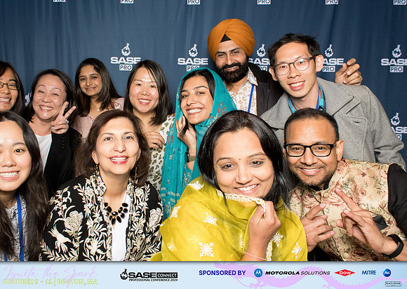 12942 - SASE NC Pro Photobooth 2024