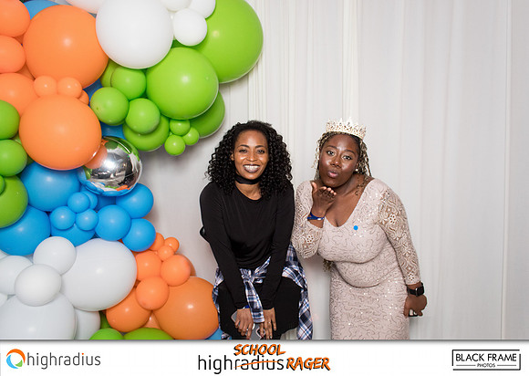10430 - HighRadius Holiday Party Group 2024