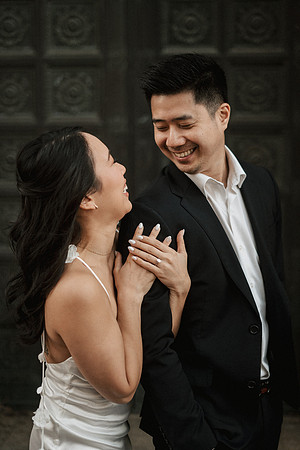 12970 - Jenny + Alan Engagement 2025