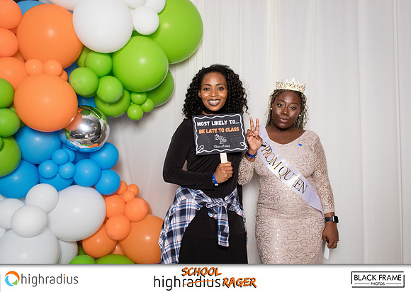 10432 - HighRadius Holiday Party Group 2024