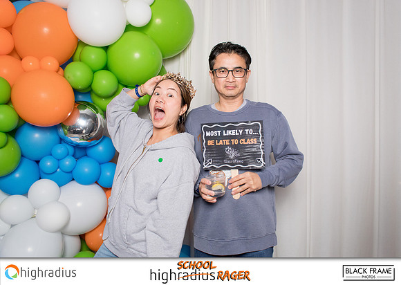 10325 - HighRadius Holiday Party Group 2024