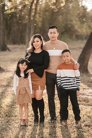 10393 - Tiffany + Mike Family Session 2020
