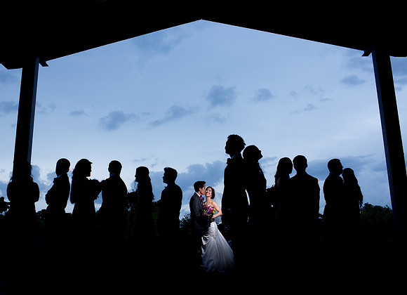13984 - Kathleen + Albert Wedding