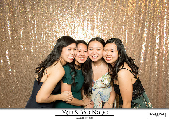 60035 - Bao-Ngoc + Van Wedding Photobooth 2025