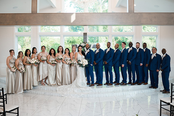 39500 - Magnolia Samuel Wedding 2024