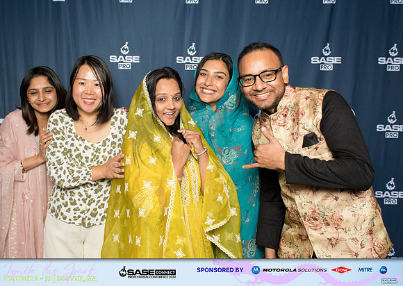 12939 - SASE NC Pro Photobooth 2024