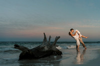 20663 - Caroline  Vincent Tulum Engagement 2019