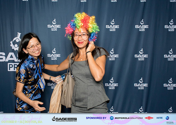 12991 - SASE NC Pro Photobooth 2024