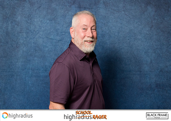 10059 - HighRadius Holiday Party Solo 2024