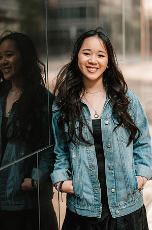 10001 - Allison Nguyen Graduation 2022