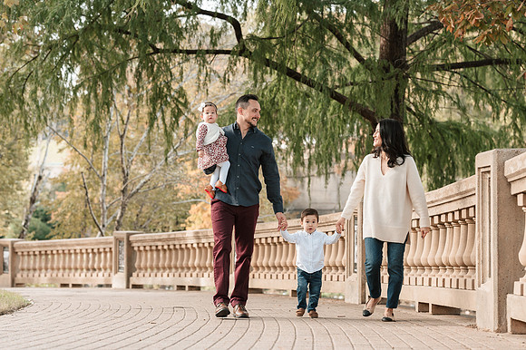 10730 - ViAnh + Addison Family Portraits 2022