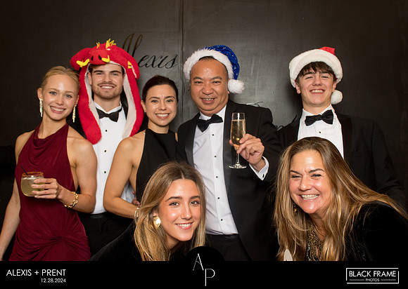 70138 - Alexis + Prent Wedding Photobooth 2024
