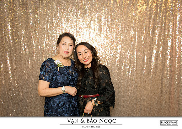 60014 - Bao-Ngoc + Van Wedding Photobooth 2025