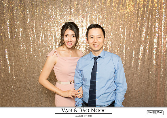 60021 - Bao-Ngoc + Van Wedding Photobooth 2025