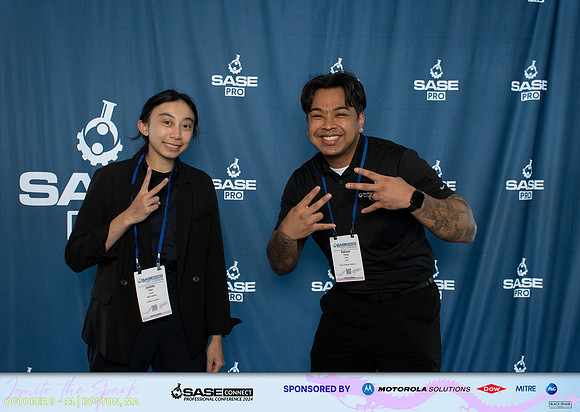 13122 - SASE NC Pro Photobooth 2024