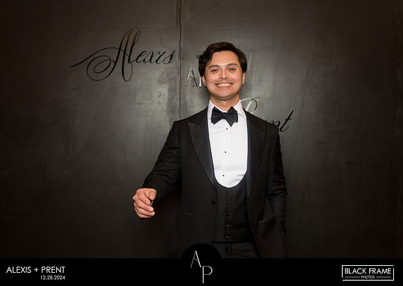70184 - Alexis + Prent Wedding Photobooth 2024