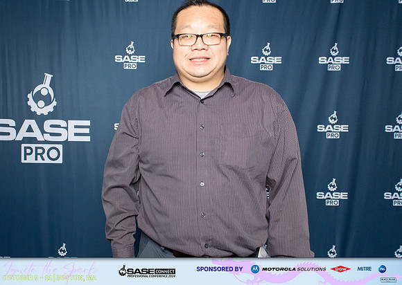 12750 - SASE NC Pro Photobooth 2024