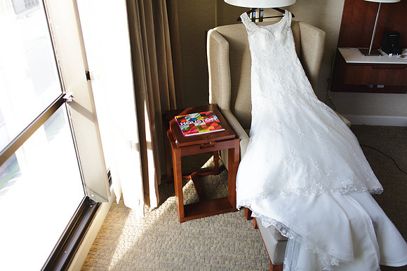 10022 - Christine + Jeff Wedding - FB