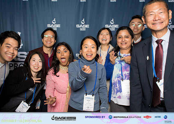 12930 - SASE NC Pro Photobooth 2024