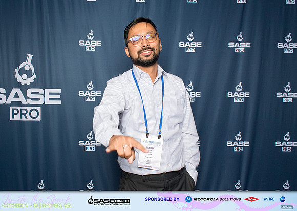 12847 - SASE NC Pro Photobooth 2024
