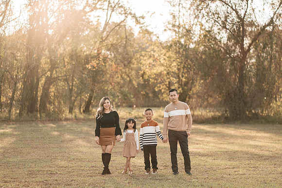 10877 - Tiffany + Mike Family Session 2020