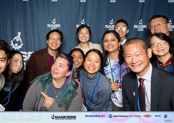 12931 - SASE NC Pro Photobooth 2024