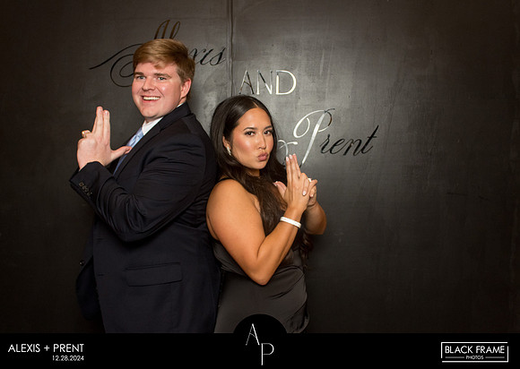 70211 - Alexis + Prent Wedding Photobooth 2024