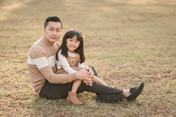 11130 - Tiffany + Mike Family Session 2020