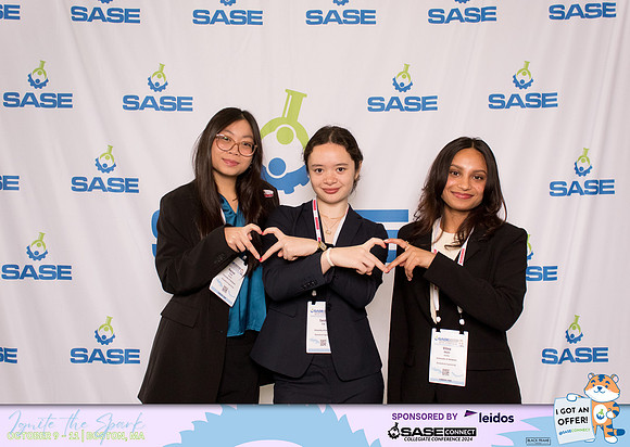12360 - SASE NC Career Fair Photobooth 2024