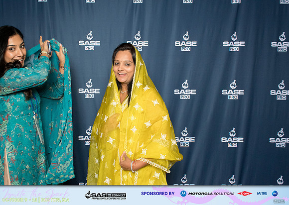 12934 - SASE NC Pro Photobooth 2024