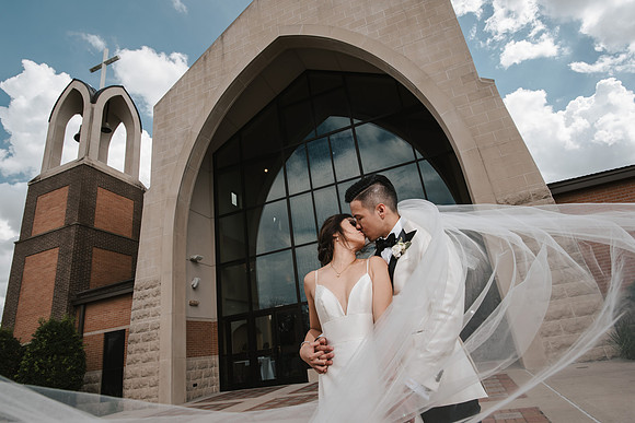 37897 - Leslie  Richard Wedding 2018