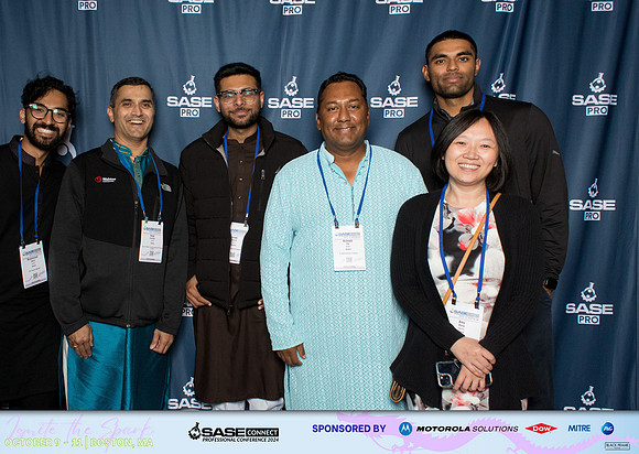 13045 - SASE NC Pro Photobooth 2024